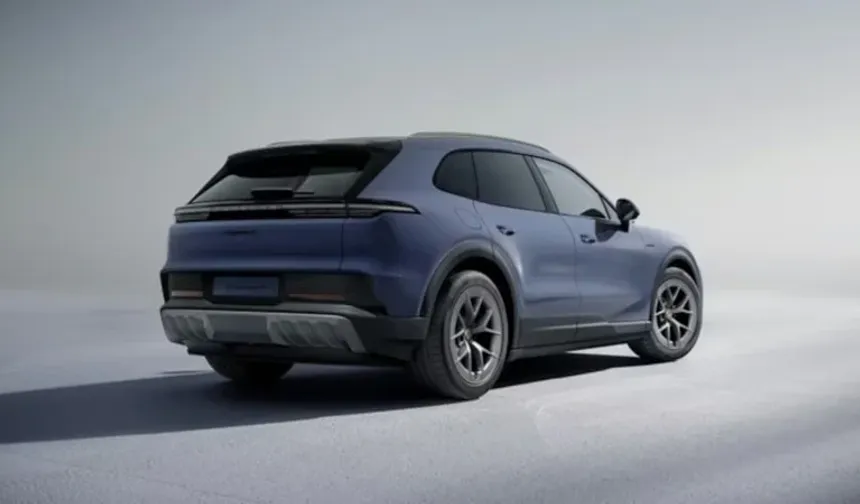 Yeni Porsche Cayenne S Electric tanıtıldı: İşte özellikleri