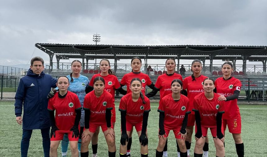 Zirvenin Sahibi Bolu’nun Kadınları