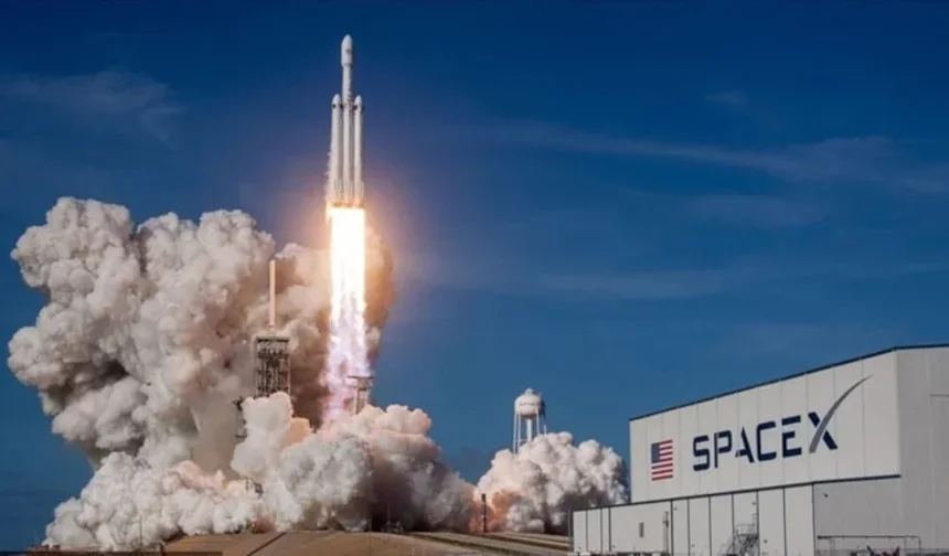 Takvim açıklandı: SpaceX'in halka arz tarihi