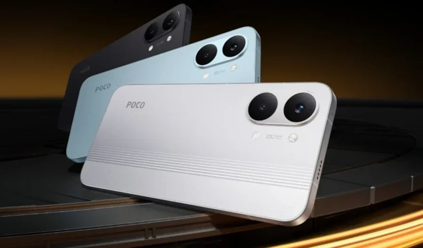POCO X8 Pro ve X8 Pro Max, Türkiye'de satışa çıktı: İşte fiyatlar