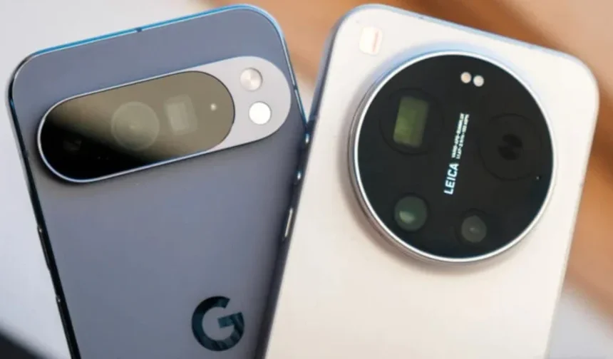 Bellek krizi telefonları vurdu: 'Ultra' modeller iptal edilebilir