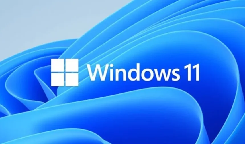 Yeni Windows 11 güncellemesi yayında: Kritik güvenlik açığı kapatıldı