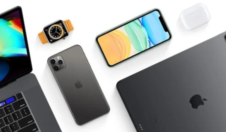 Apple'ın 2026 yılında tanıtacağı 19 farklı ürün