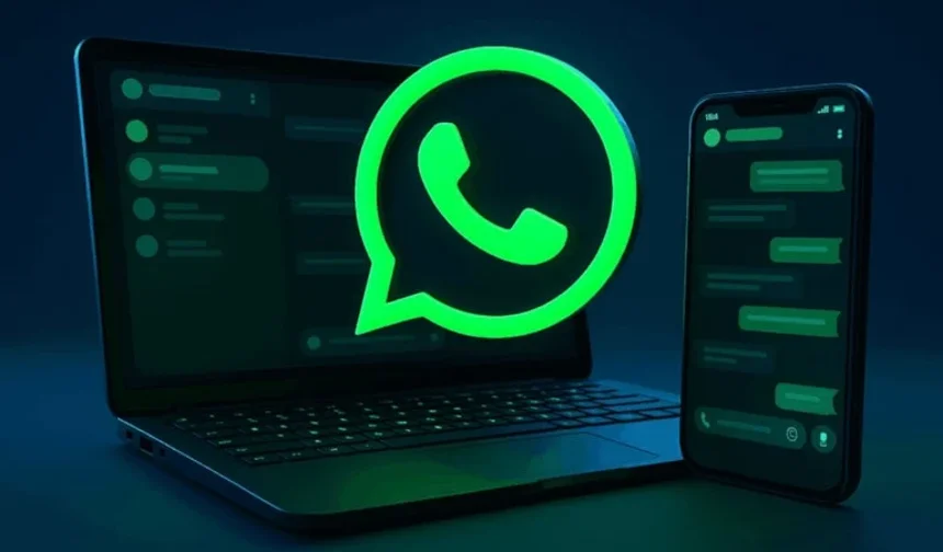 WhatsApp'a yeni özellik: Sohbet baloncukları test aşamasına girdi