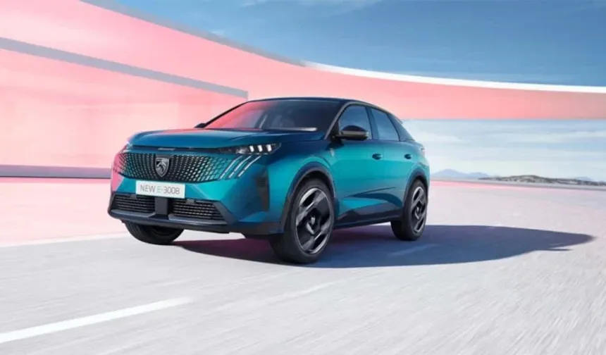 Peugeot modellerinde mayıs ayına özel kampanyalar
