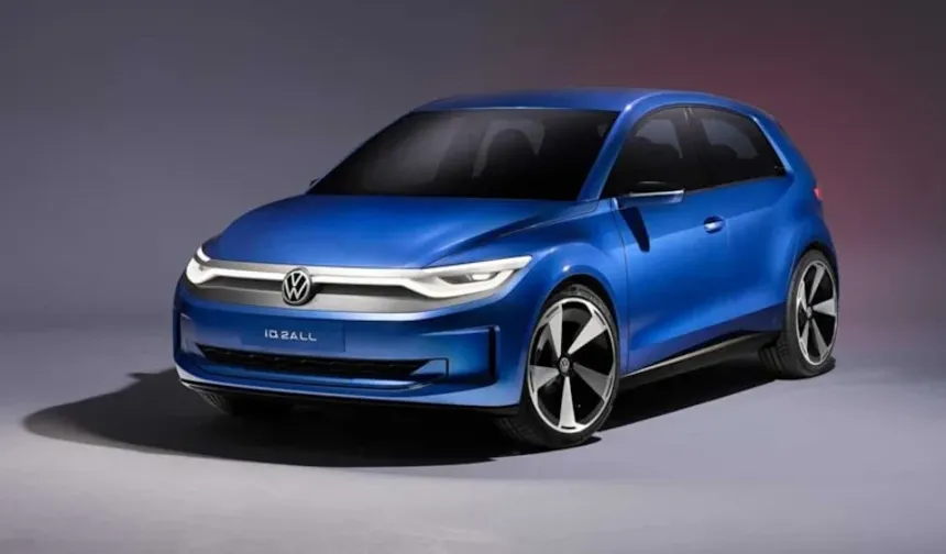 Alman devi Volkswagen'de kriz: 50 bin çalışan işten çıkarılacak, fabrikalar kapanacak