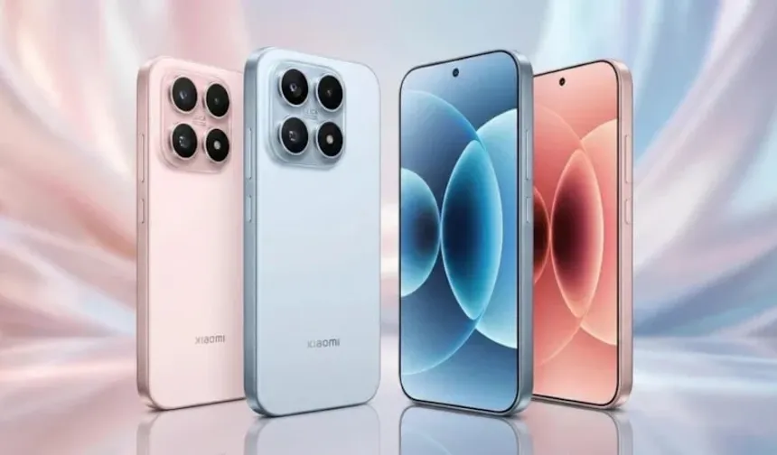 Xiaomi 17T ve 17T Pro özellikleri sızdırıldı: İşte fiyatlar