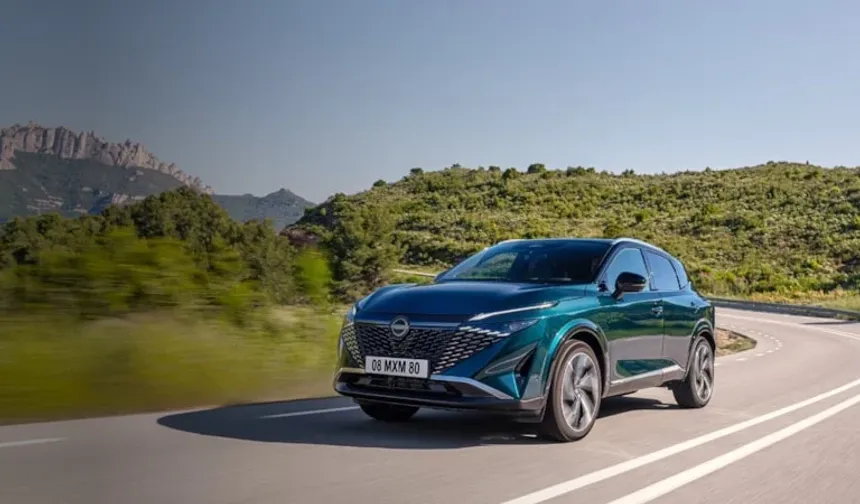 Nissan, Avrupa'daki üretimin bir kısmını durdurma kararı aldı
