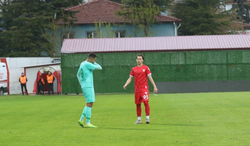 Boluspor’da U17’den A Takıma Uzanan Yolculuk