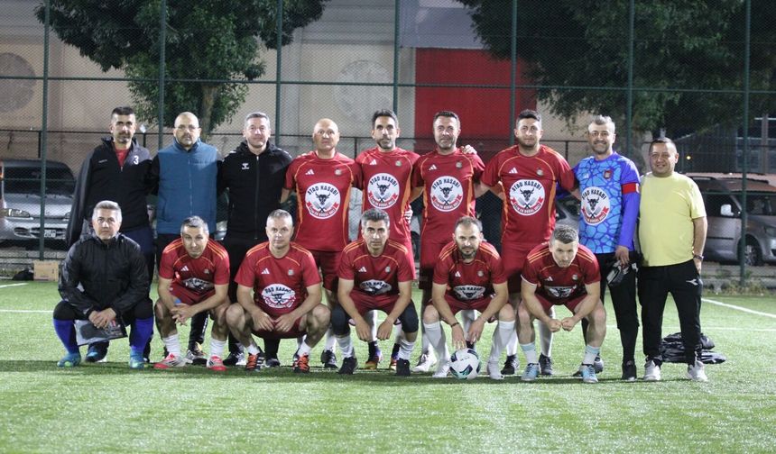 İki Farktan Muhteşem Geri Dönüş! Grand Gurme Yarı Finalde