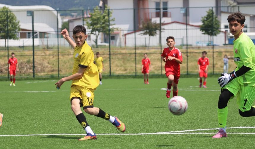 Golcü Fabrikası Soysalspor! Üç Genç Yıldız Sezona Damga Vurdu
