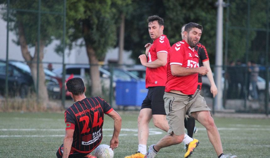 1453 Osmanlı ile Blackbag Yenişemedi