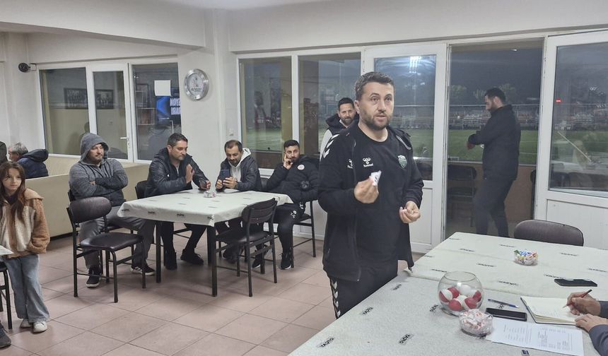 İzzet Baysal 19. Veteranlar Futbol Turnuvası'nda Çeyrek Final Eşleşmeleri Belli Oldu
