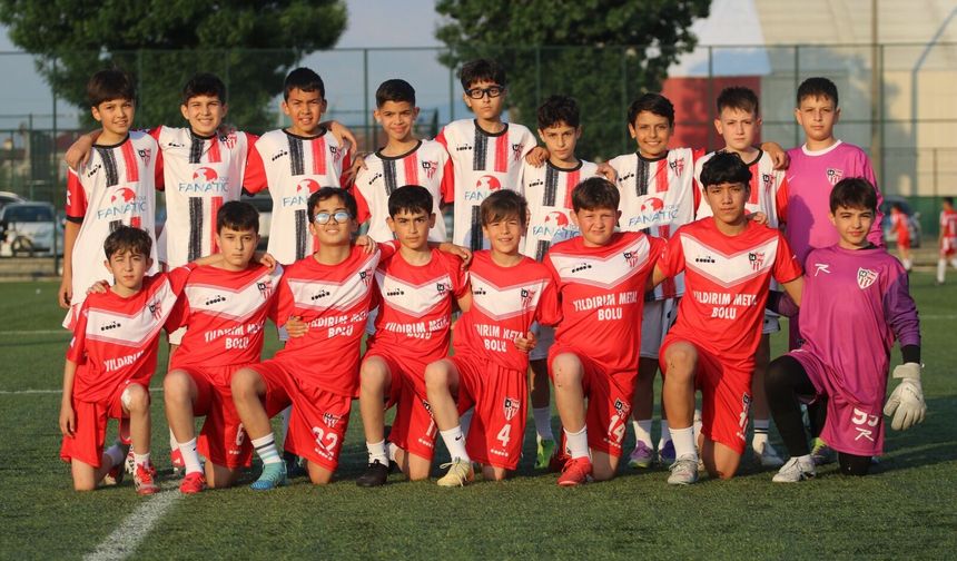 14 Futbol Kulübü Hükmen Yarı Finale Yükseldi