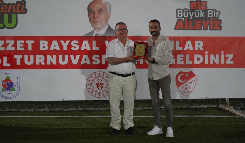 Karaçayır'ın Sessiz Kahramanına Anlamlı Teşekkür