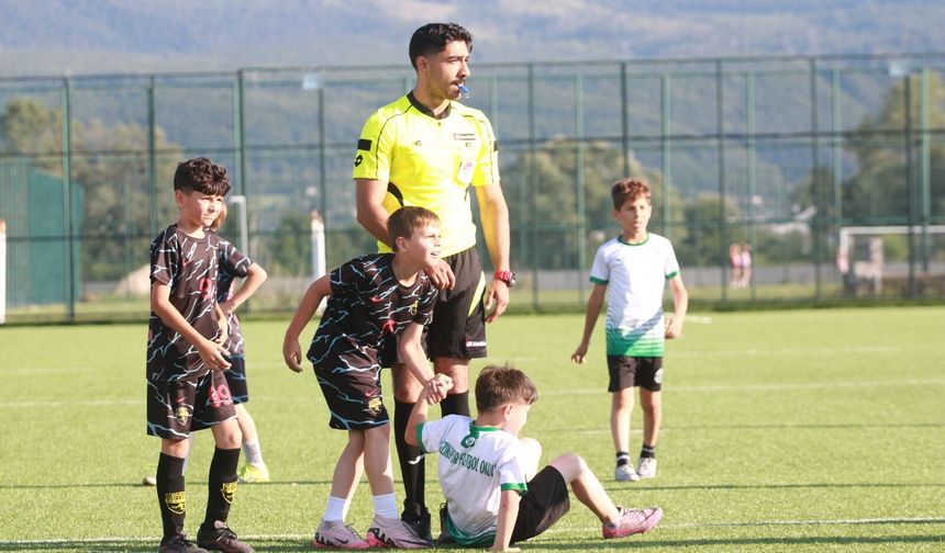 Fair-Play'in Adı Sebahattin Berat Oldu