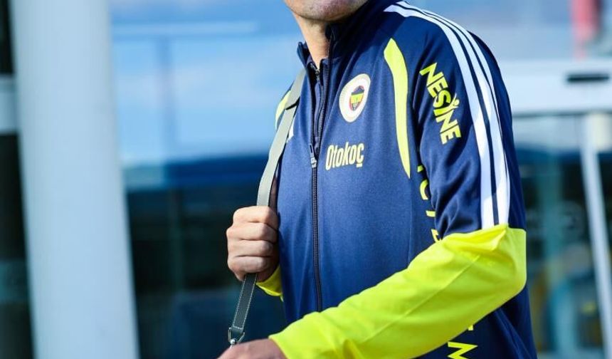 Fenerbahçe, Avusturya’da