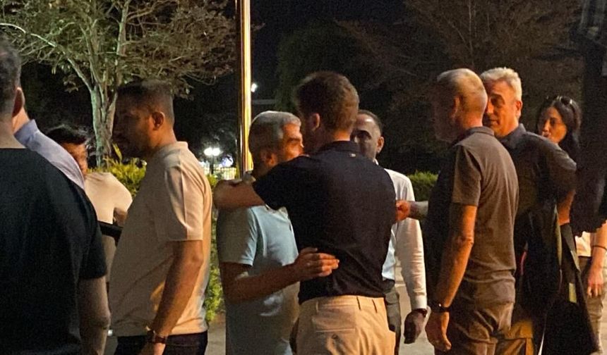Eski Akçakoca Belediye Başkanı Fikret Albayrak yeniden tutuklandı
