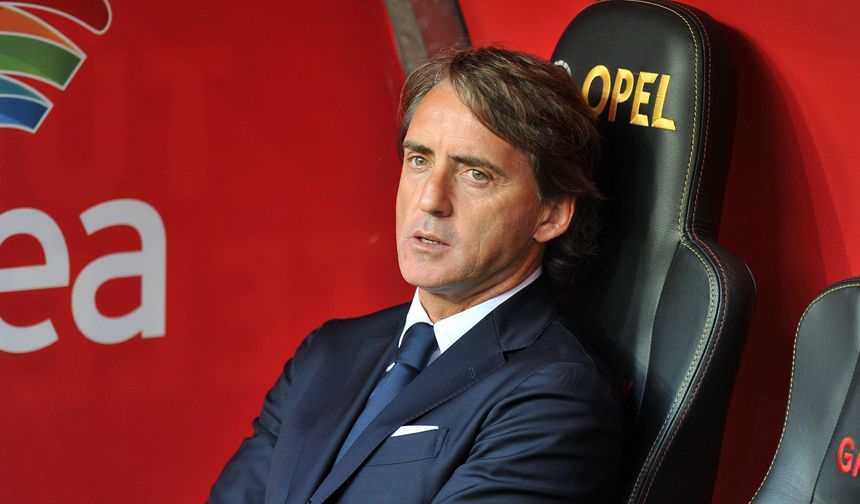 İtalya Milli Takımı'nda ikinci Roberto Mancini dönemi