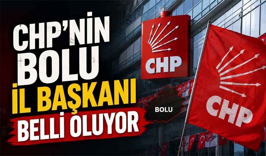 CHP'nin yeni başkanı belli oluyor