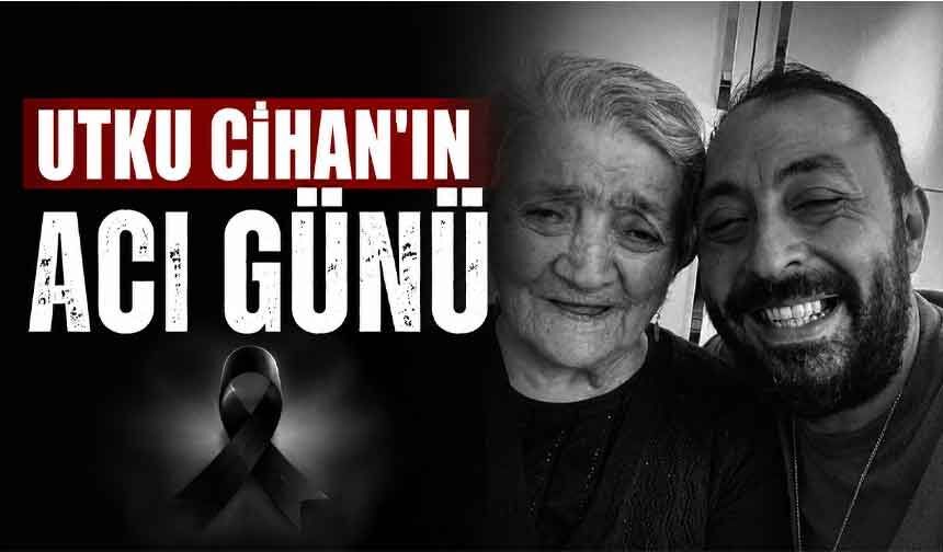 Cihan ailesinin acı günü