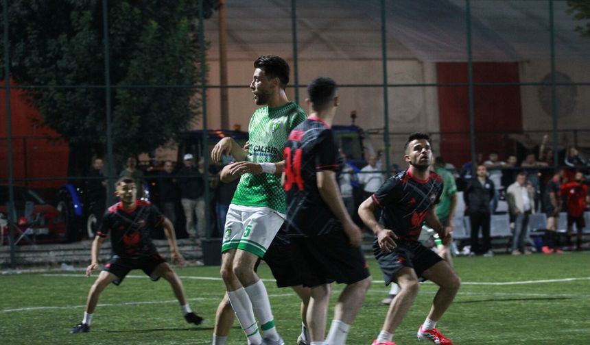 Musluklar Köyü Umudunu Son Haftaya Taşıdı
