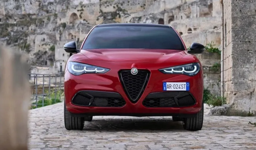 Yeni Alfa Romeo Stelvio ne zaman çıkacak: Lansman tarihi ertelendi