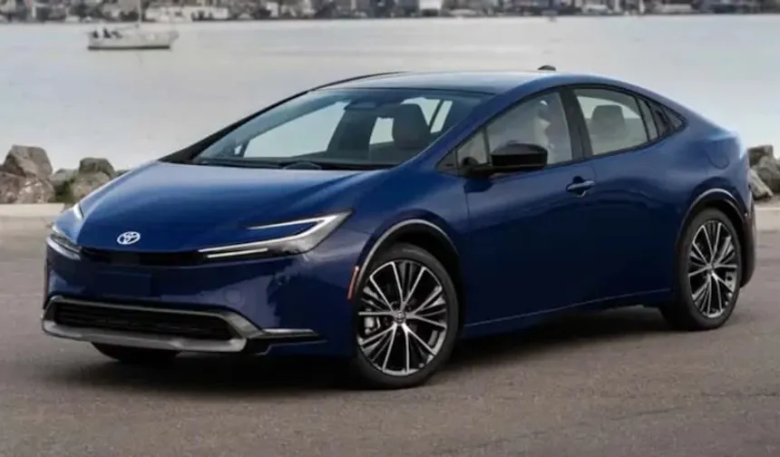 Toyota'nın yeni nesil hibrit bataryaları 2027'de üretime girecek