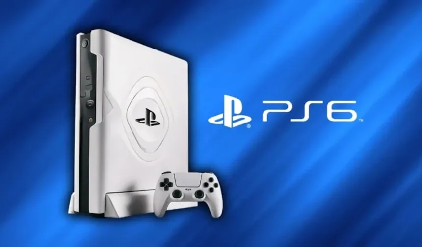PlayStation 6 nasıl olacak: Performans bilgileri ortaya çıktı