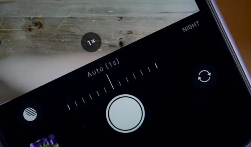 iPhonelarda karanlık tonlu fotoğraf ayarları: Pozlama, parlaklık, gölgeler...