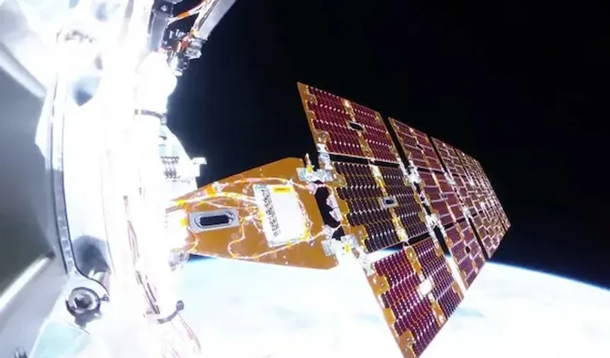 NASA'nın yörüngesini kaybeden Swift teleskobunu kurtarma girişimi başarısız oldu