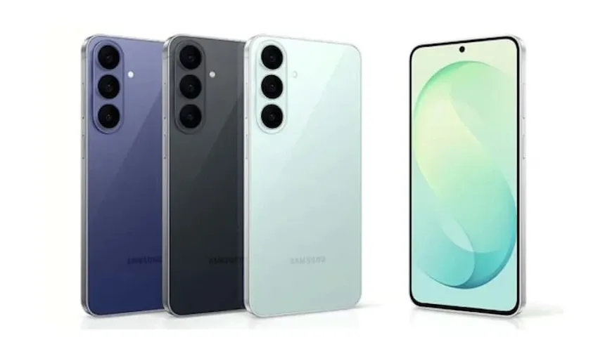 Samsung Galaxy S26 FE tanıtıldı: İşte fiyatı ve özellikleri