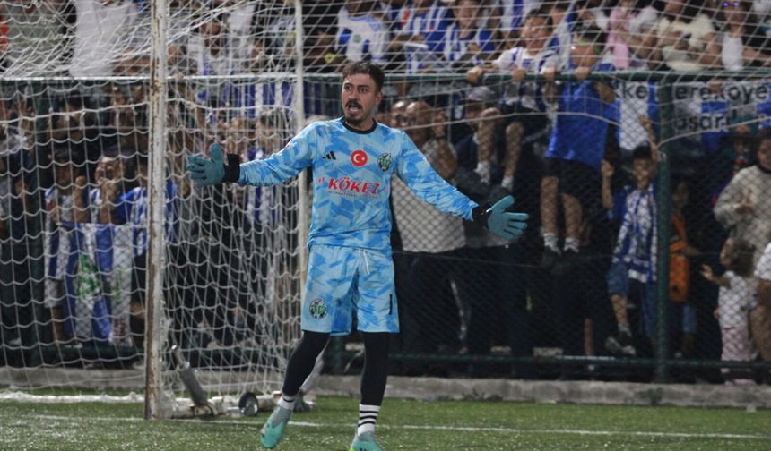 Enes Biçer’den Unutulmaz Gece! Tekke Dere’yi Tura Taşıdı