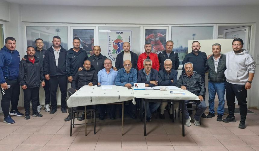 ASKF Kulüpleri Uyardı: Lige Girip Çekilmenin Cezası Büyük
