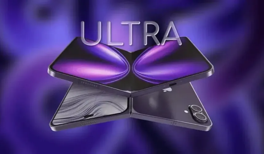Katlanabilir iPhone Ultra, büyük üretim gecikmeleriyle karşı karşıya