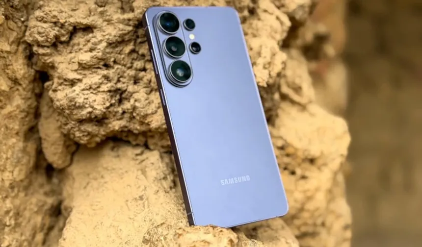 Samsung kullananlar dikkat: Bu güncelleme 90 güvenlik açığını kapatıyor