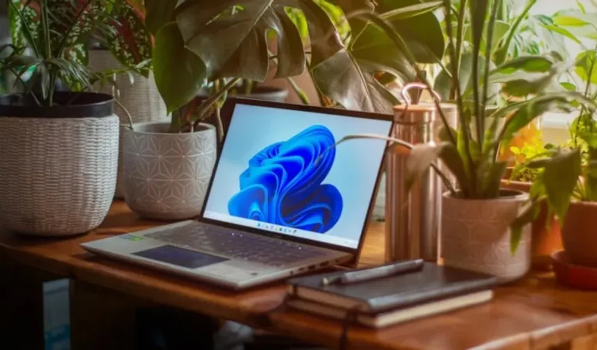 Microsoft söz verdi: Bu bilgisayarlarda Windows 11 çok daha hızlı çalışacak