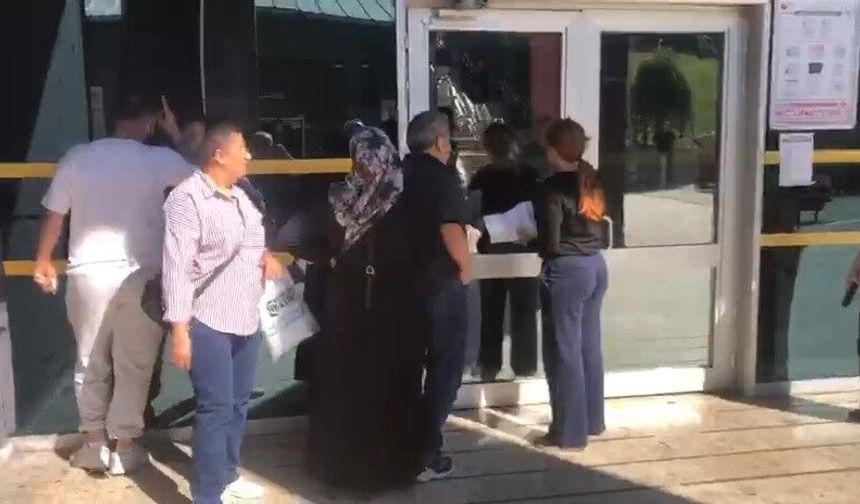 KPSS’de 1 saniyelik gecikme genç kızın hayalini yıktı