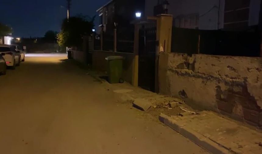 Kocaeli'de eski eşi tarafından silahla vurulan kadın hayatını kaybetti