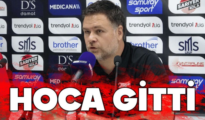 Boluspor’da Daniel Farrar Dönemi Sona Erdi