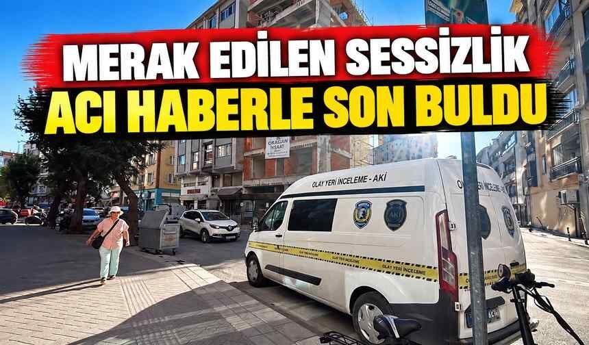 Merak Edilen Sessizlik Acı Haberle Son Buldu
